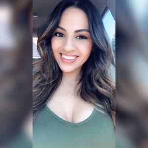 Meet your Posher, Kristi